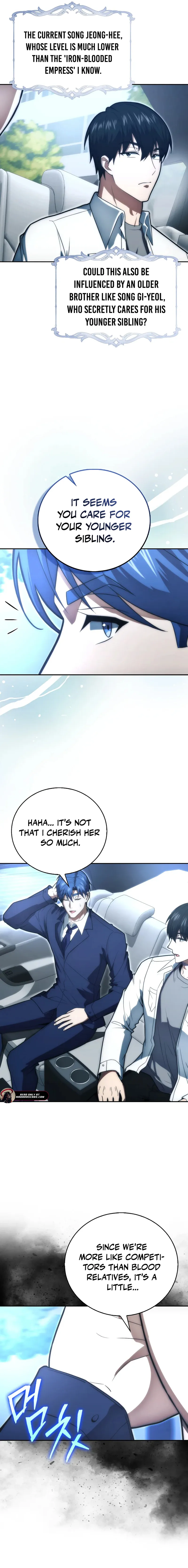 Max Talent Player (2024) Chapter 84 7
